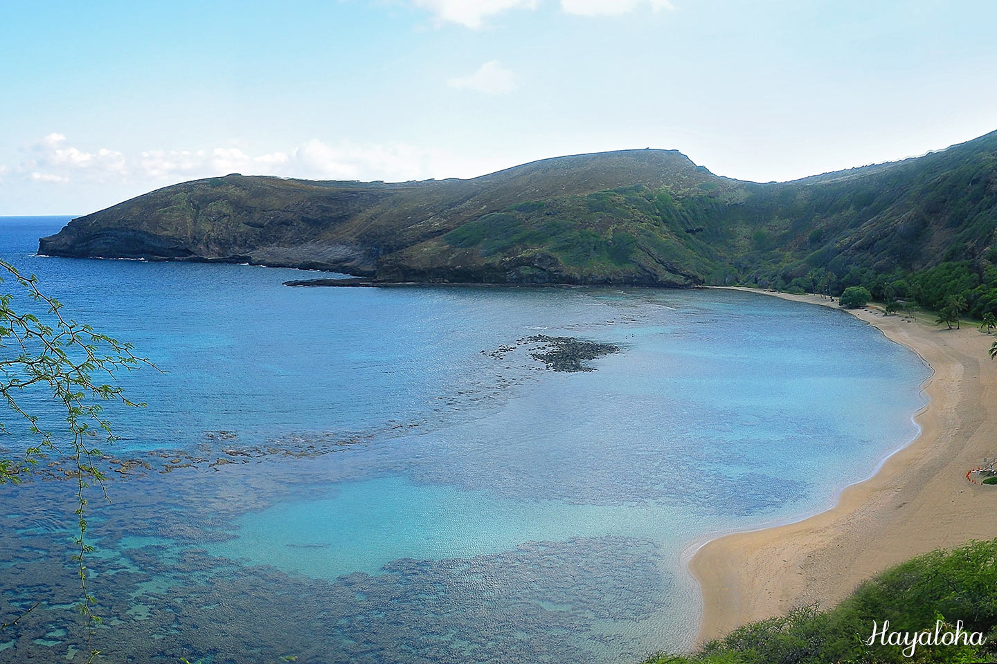 ハワイの地名：その他の地名